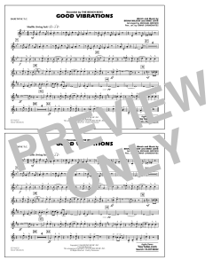 Good Vibrations von Beach Boys (Download) 