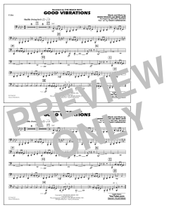 Good Vibrations von Beach Boys (Download) 