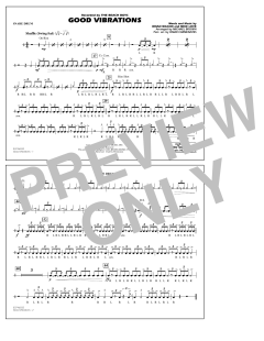 Good Vibrations von Beach Boys (Download) 