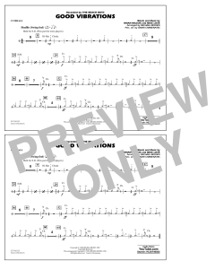 Good Vibrations von Beach Boys (Download) 