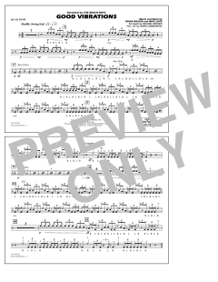 Good Vibrations von Beach Boys (Download) 