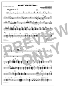 Good Vibrations von Beach Boys (Download) 