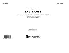 Ex's & Oh's von Elle King (Download) 