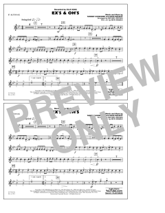 Ex's & Oh's von Elle King (Download) 