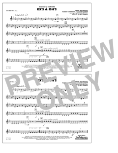 Ex's & Oh's von Elle King (Download) 