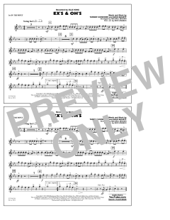 Ex's & Oh's von Elle King (Download) 