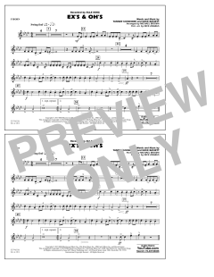 Ex's & Oh's von Elle King (Download) 