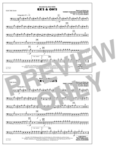 Ex's & Oh's von Elle King (Download) 