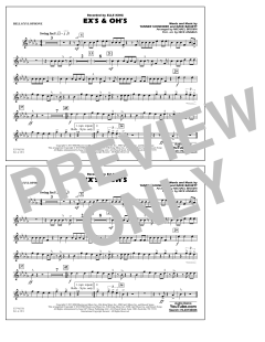 Ex's & Oh's von Elle King (Download) 