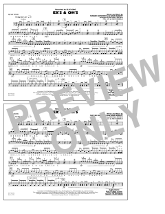 Ex's & Oh's von Elle King (Download) 