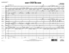 Don't Stop Me Now von Queen (Download) 