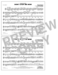 Don't Stop Me Now von Queen (Download) 