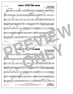 Don't Stop Me Now von Queen (Download) 