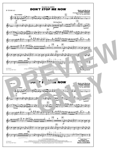 Don't Stop Me Now von Queen (Download) 