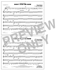 Don't Stop Me Now von Queen (Download) 