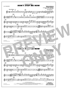 Don't Stop Me Now von Queen (Download) 