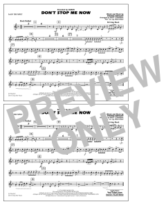 Don't Stop Me Now von Queen (Download) 