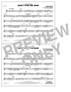 Don't Stop Me Now von Queen (Download) 