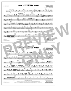 Don't Stop Me Now von Queen (Download) 