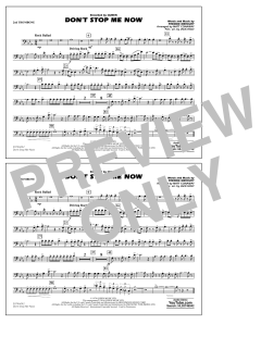 Don't Stop Me Now von Queen (Download) 