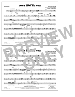 Don't Stop Me Now von Queen (Download) 