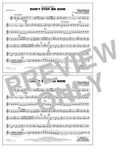 Don't Stop Me Now von Queen (Download) 