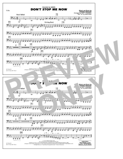 Don't Stop Me Now von Queen (Download) 