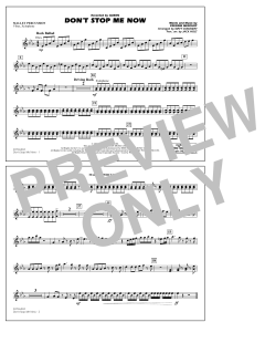 Don't Stop Me Now von Queen (Download) 