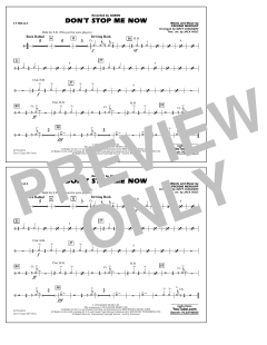 Don't Stop Me Now von Queen (Download) 