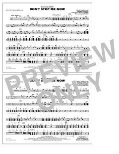 Don't Stop Me Now von Queen (Download) 