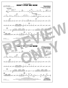 Don't Stop Me Now von Queen (Download) 