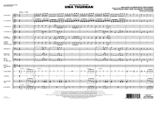 Uma Thurman von Fall Out Boy (Download) 