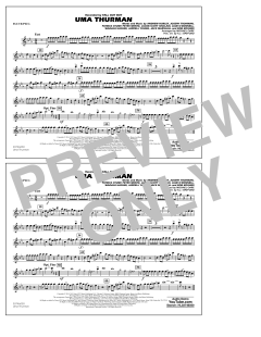 Uma Thurman von Fall Out Boy (Download) 