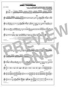 Uma Thurman von Fall Out Boy (Download) 