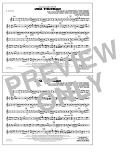 Uma Thurman von Fall Out Boy (Download) 