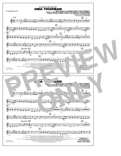 Uma Thurman von Fall Out Boy (Download) 