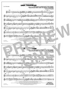 Uma Thurman von Fall Out Boy (Download) 