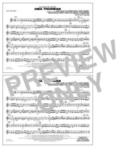 Uma Thurman von Fall Out Boy (Download) 