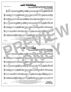 Uma Thurman von Fall Out Boy (Download) 