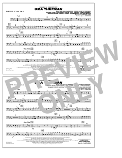 Uma Thurman von Fall Out Boy (Download) 