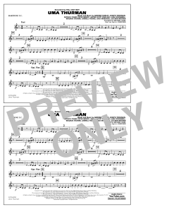 Uma Thurman von Fall Out Boy (Download) 