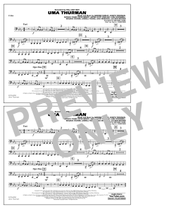 Uma Thurman von Fall Out Boy (Download) 