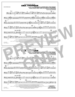 Uma Thurman von Fall Out Boy (Download) 