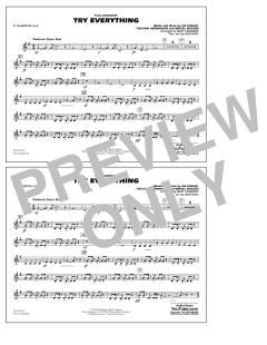 Try Everything von Shakira (Download) 