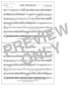 The Phoenix von Fall Out Boy (Download) 