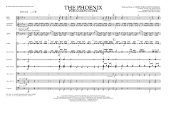 The Phoenix von Fall Out Boy (Download) 