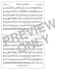 Viva La Vida von Coldplay (Download) 