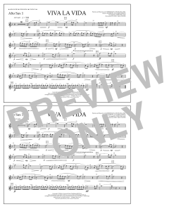 Viva La Vida von Coldplay (Download) 