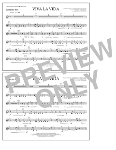 Viva La Vida von Coldplay (Download) 