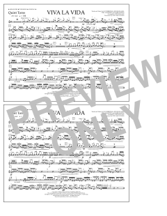 Viva La Vida von Coldplay (Download) 